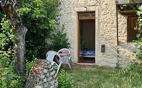 La Ferme des Acacias